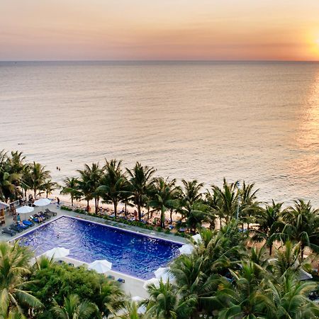 Amarin Resort & Spa Phu Quoc Bagian luar foto