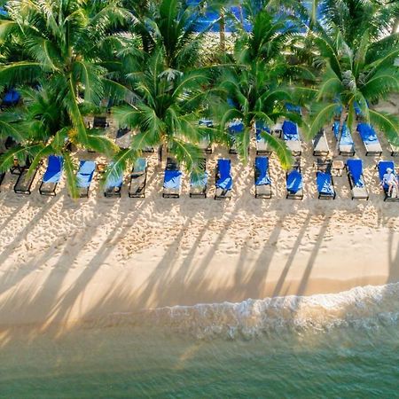 Amarin Resort & Spa Phu Quoc Bagian luar foto
