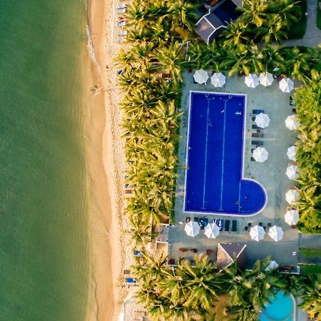 Amarin Resort & Spa Phu Quoc Bagian luar foto