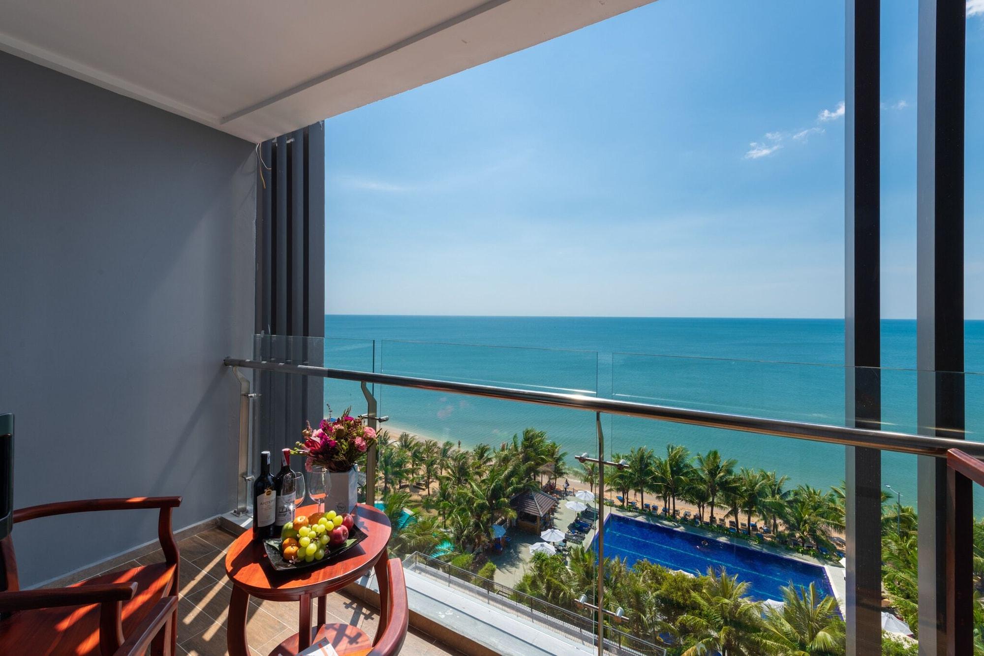 Amarin Resort & Spa Phu Quoc Bagian luar foto