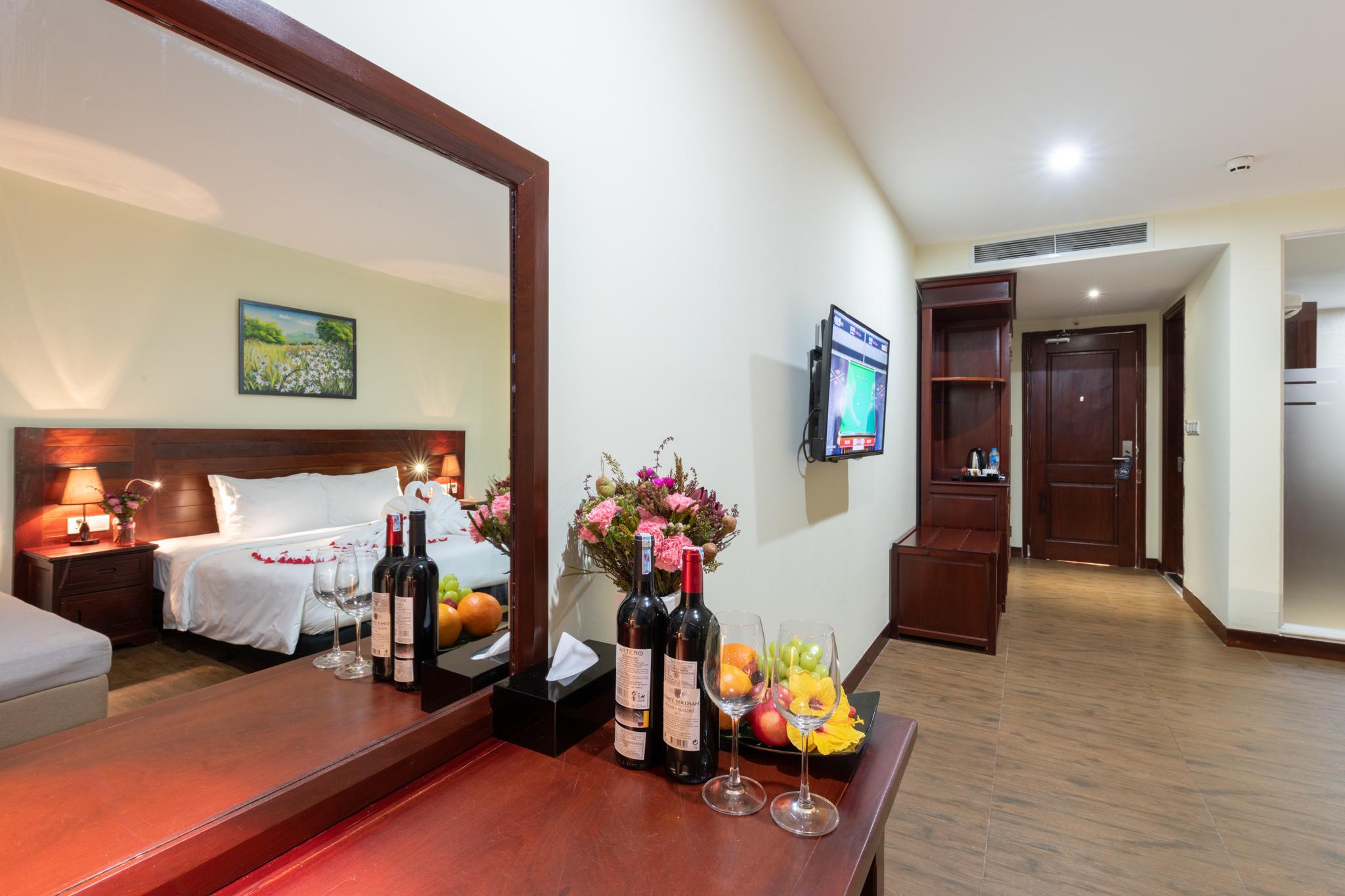 Amarin Resort & Spa Phu Quoc Bagian luar foto