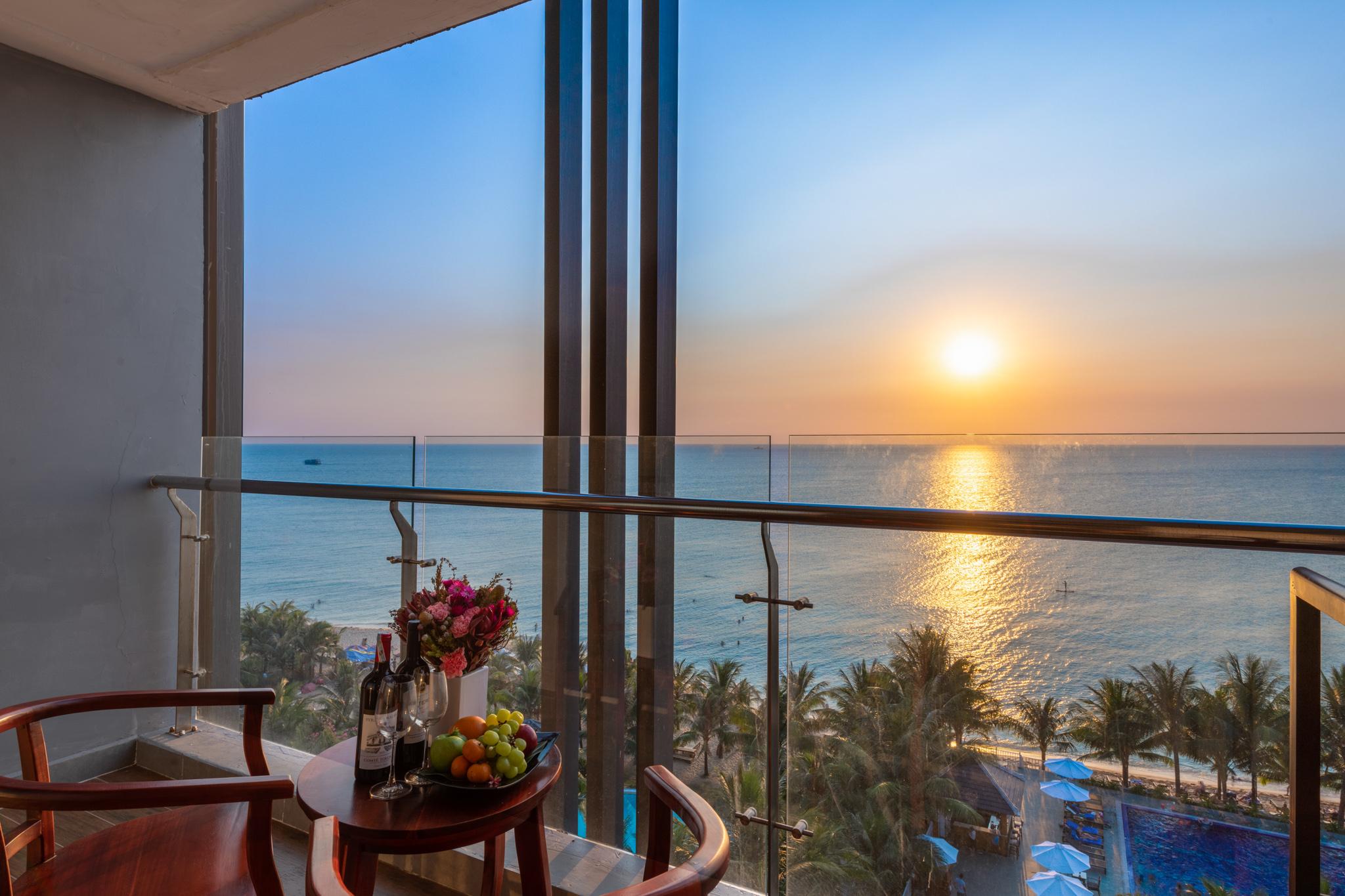 Amarin Resort & Spa Phu Quoc Bagian luar foto