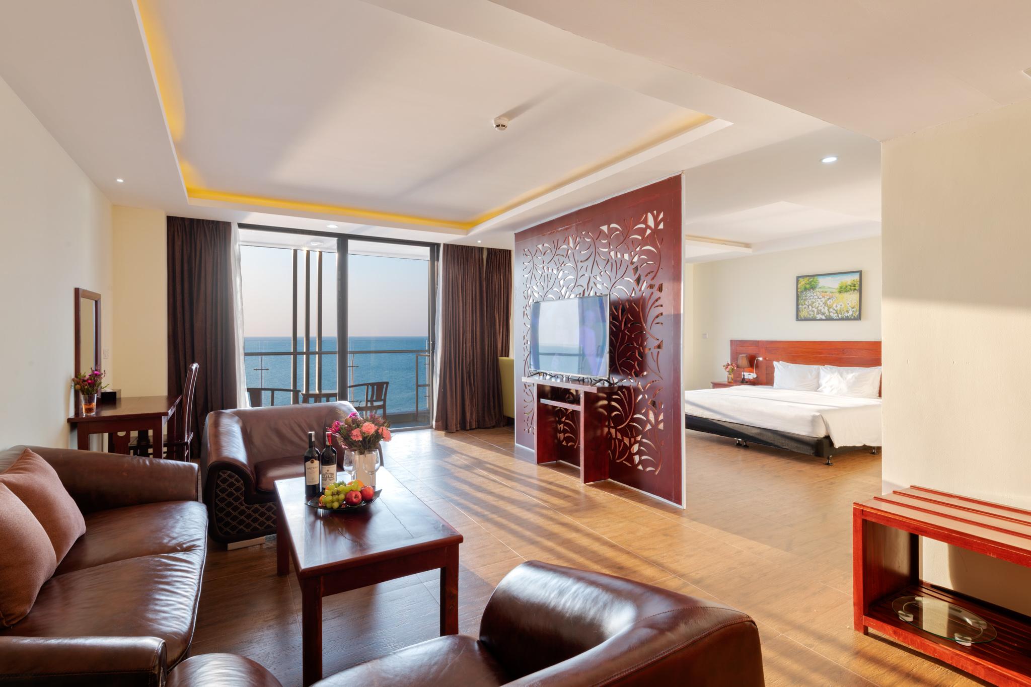 Amarin Resort & Spa Phu Quoc Bagian luar foto