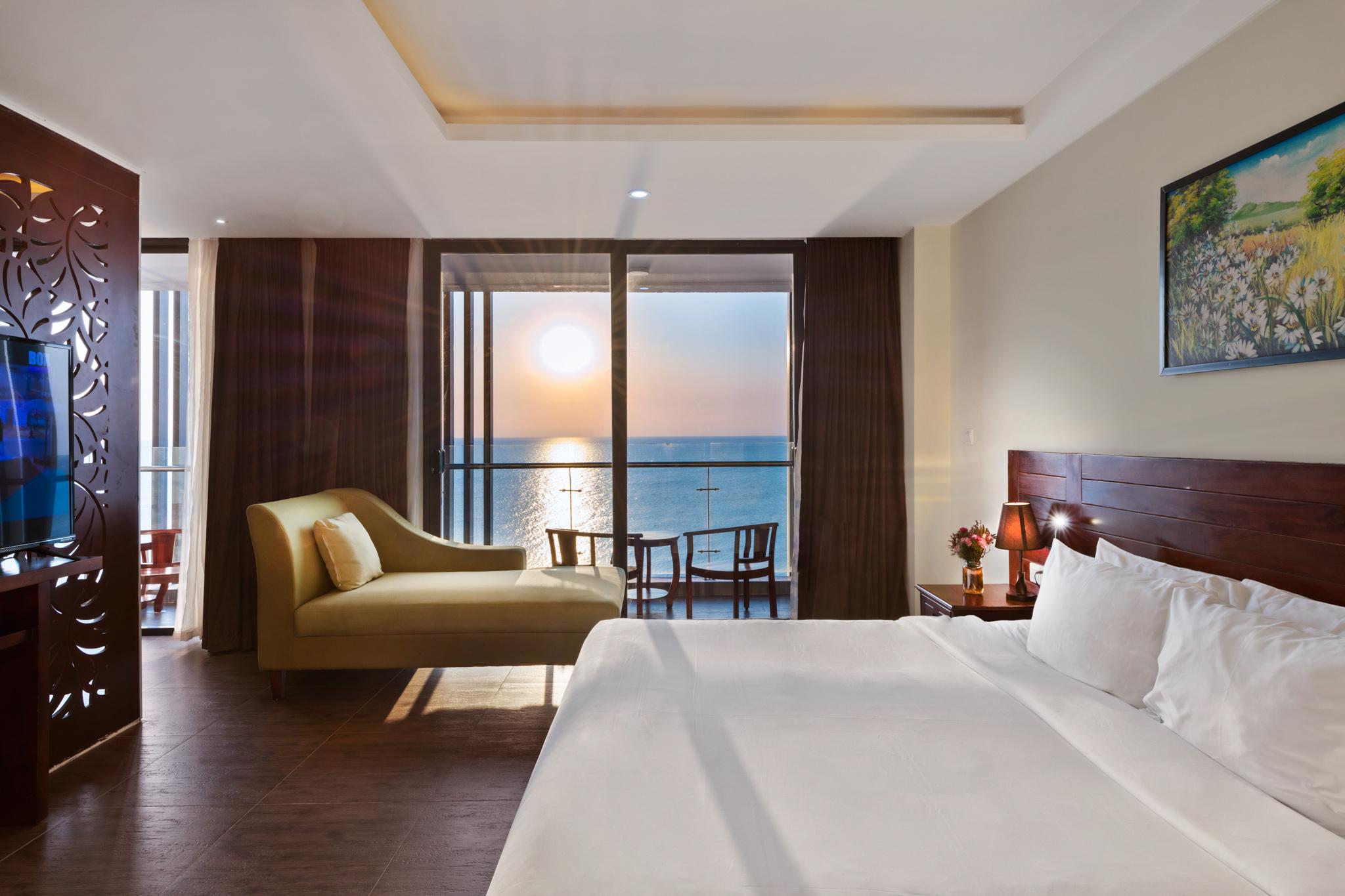 Amarin Resort & Spa Phu Quoc Bagian luar foto