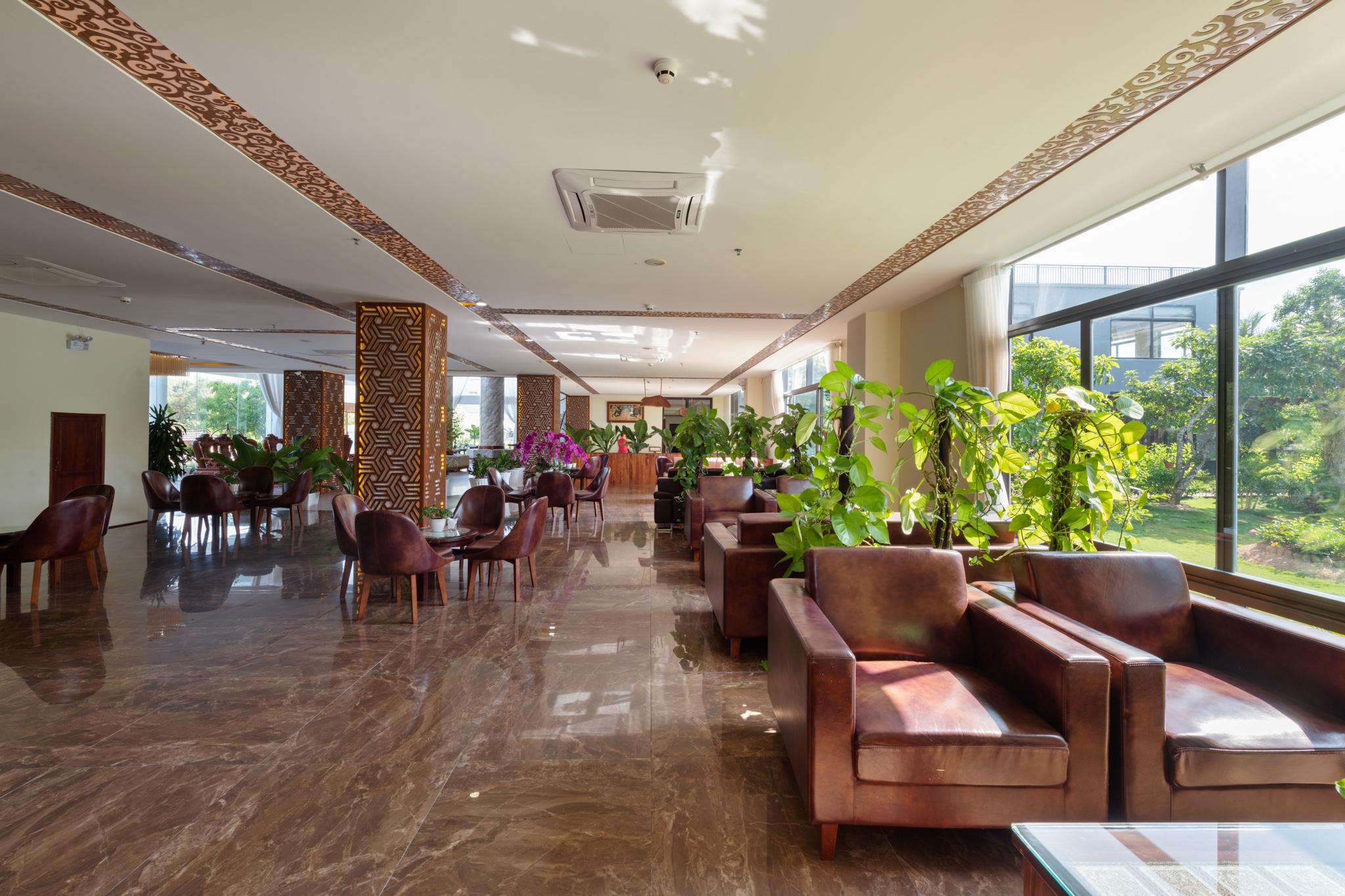 Amarin Resort & Spa Phu Quoc Bagian luar foto