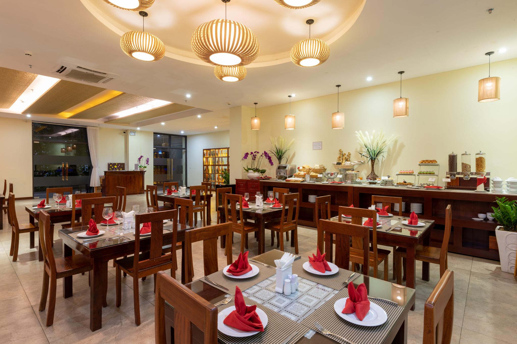 Amarin Resort & Spa Phu Quoc Bagian luar foto