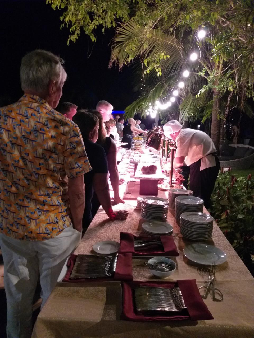 Amarin Resort & Spa Phu Quoc Bagian luar foto