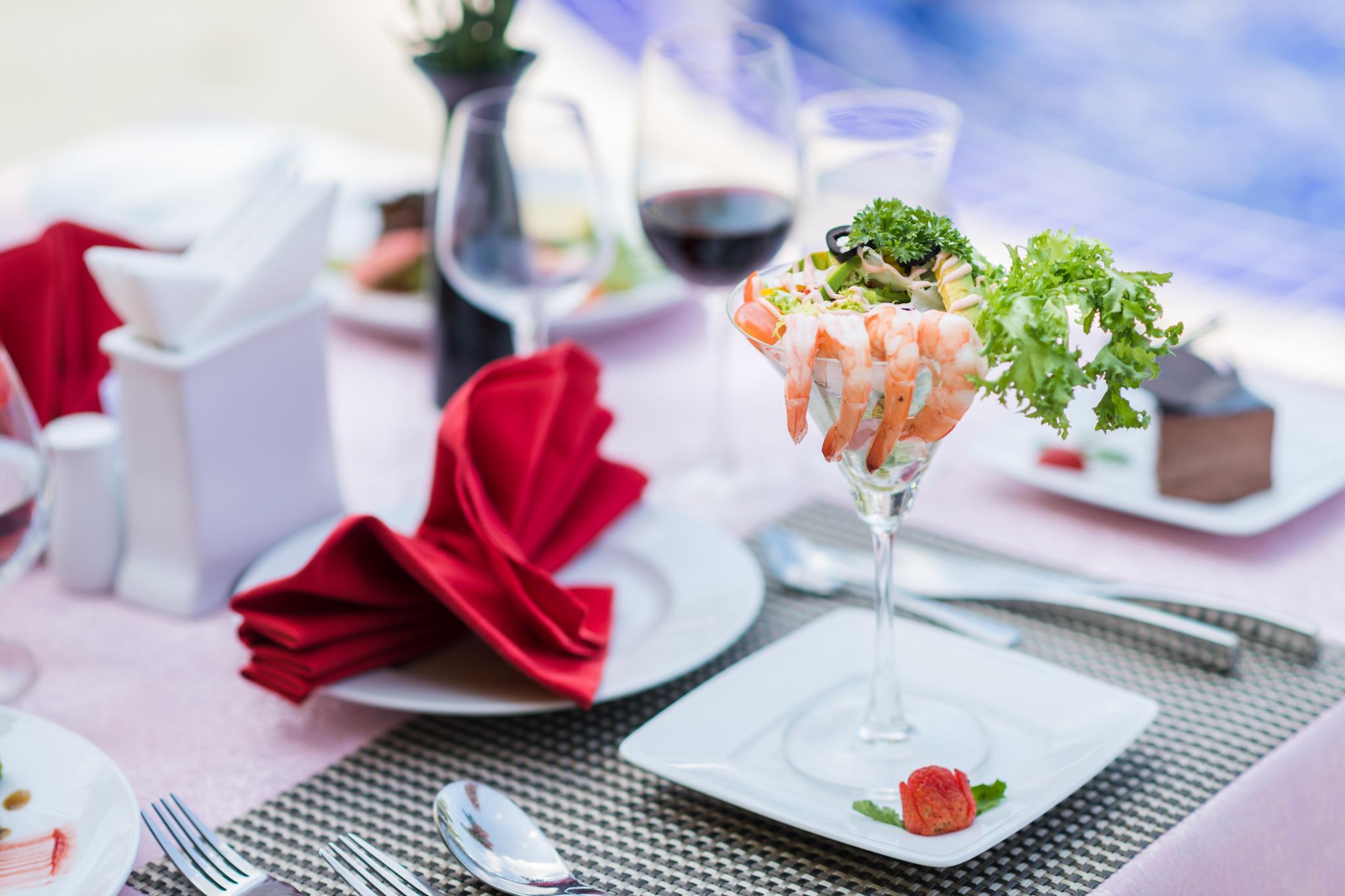 Amarin Resort & Spa Phu Quoc Bagian luar foto