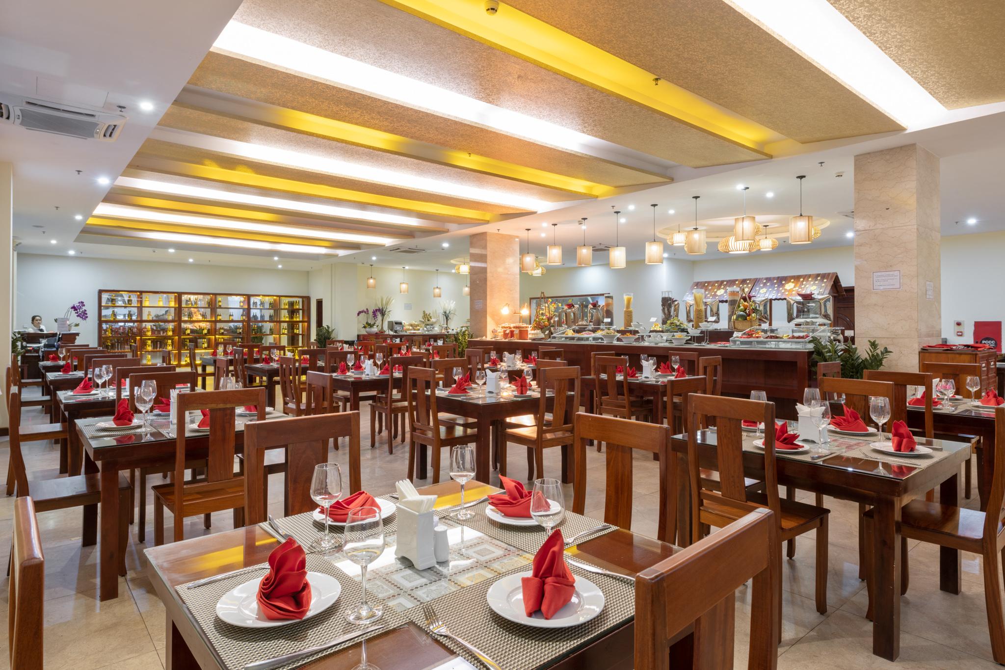 Amarin Resort & Spa Phu Quoc Bagian luar foto
