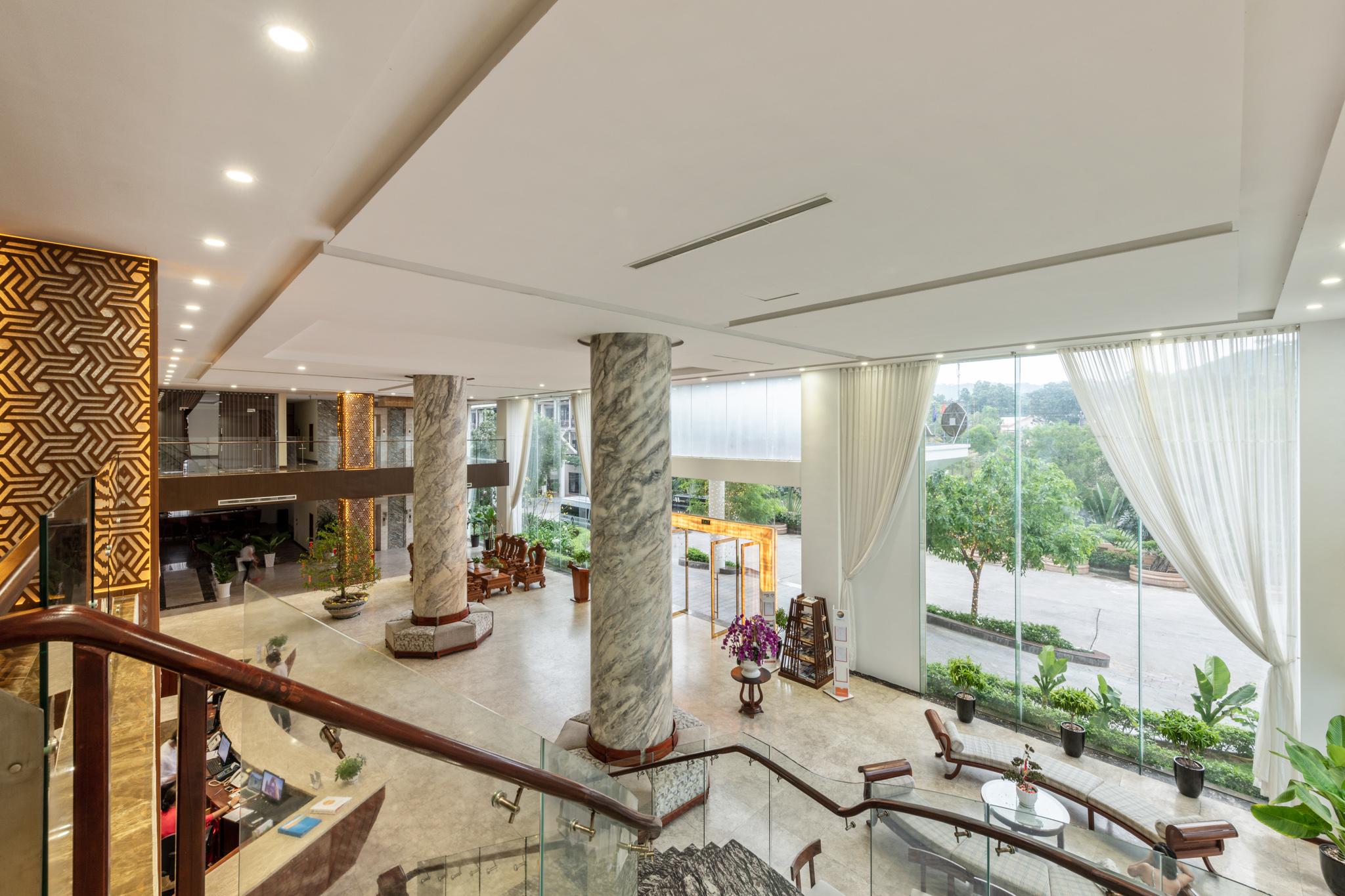 Amarin Resort & Spa Phu Quoc Bagian luar foto