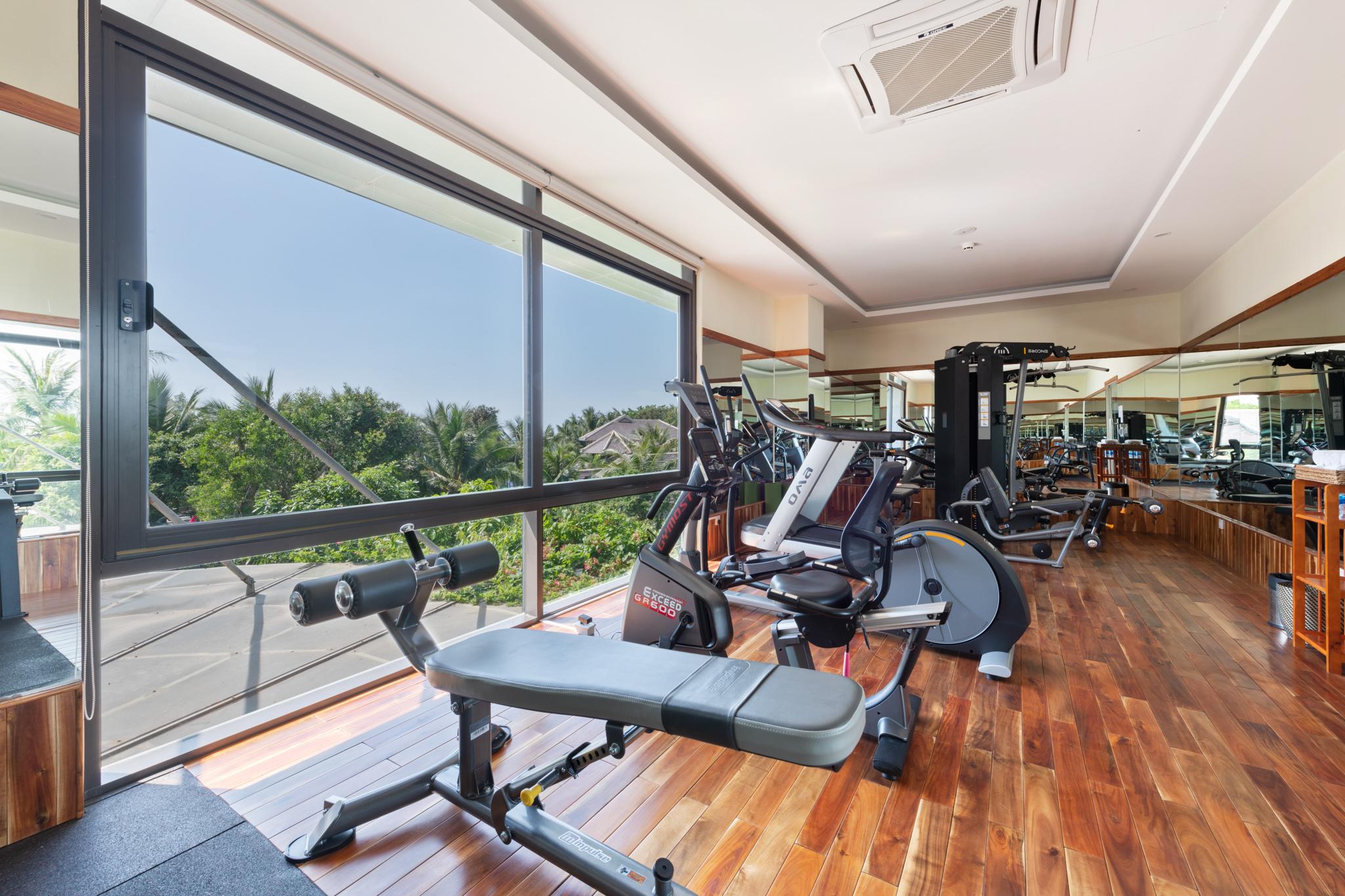 Amarin Resort & Spa Phu Quoc Bagian luar foto