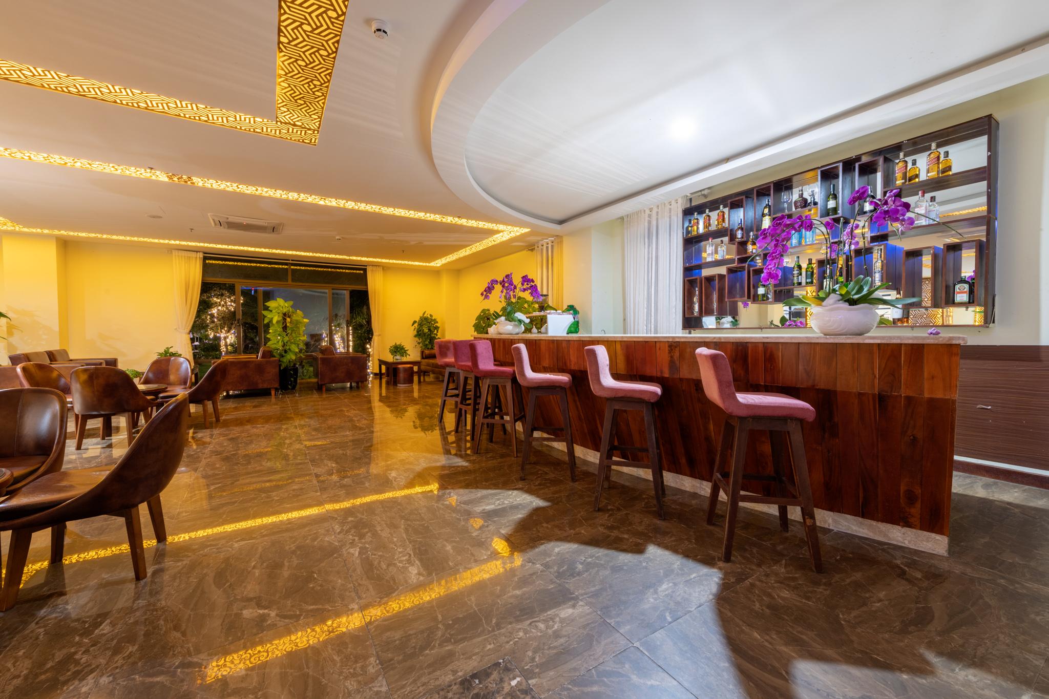 Amarin Resort & Spa Phu Quoc Bagian luar foto