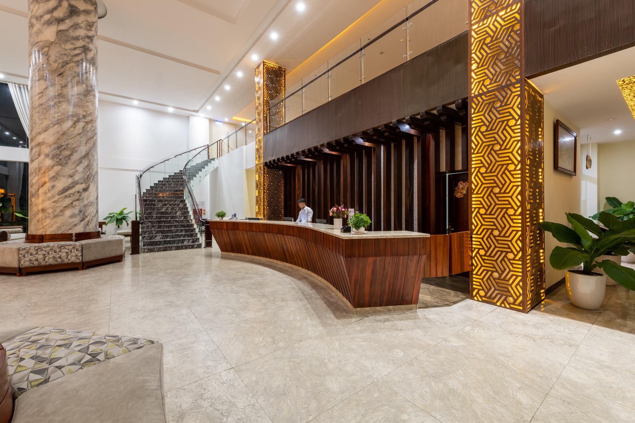 Amarin Resort & Spa Phu Quoc Bagian luar foto