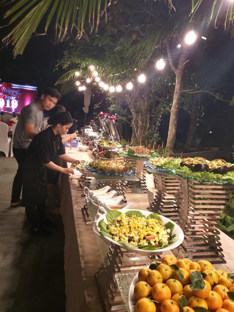 Amarin Resort & Spa Phu Quoc Bagian luar foto