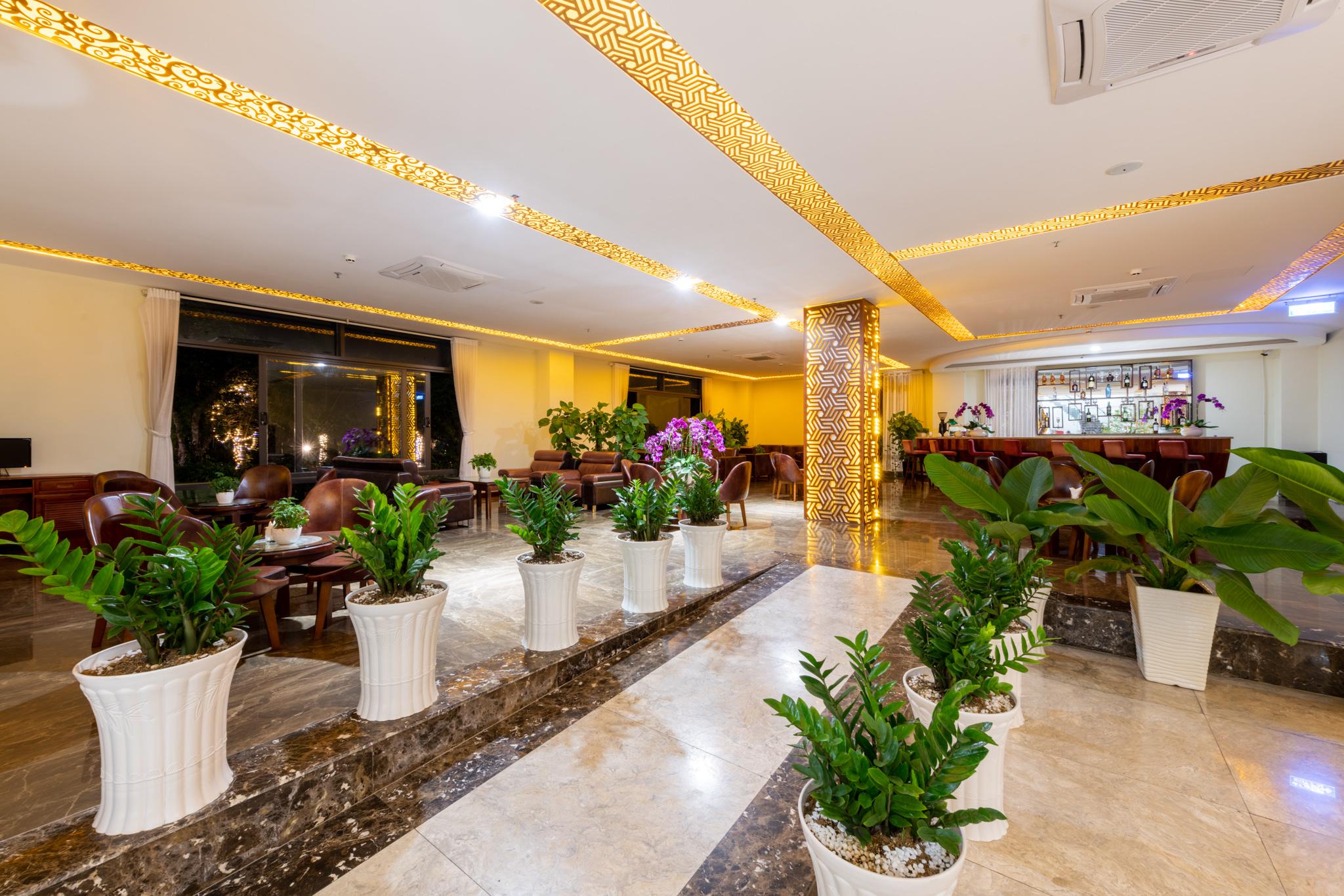 Amarin Resort & Spa Phu Quoc Bagian luar foto