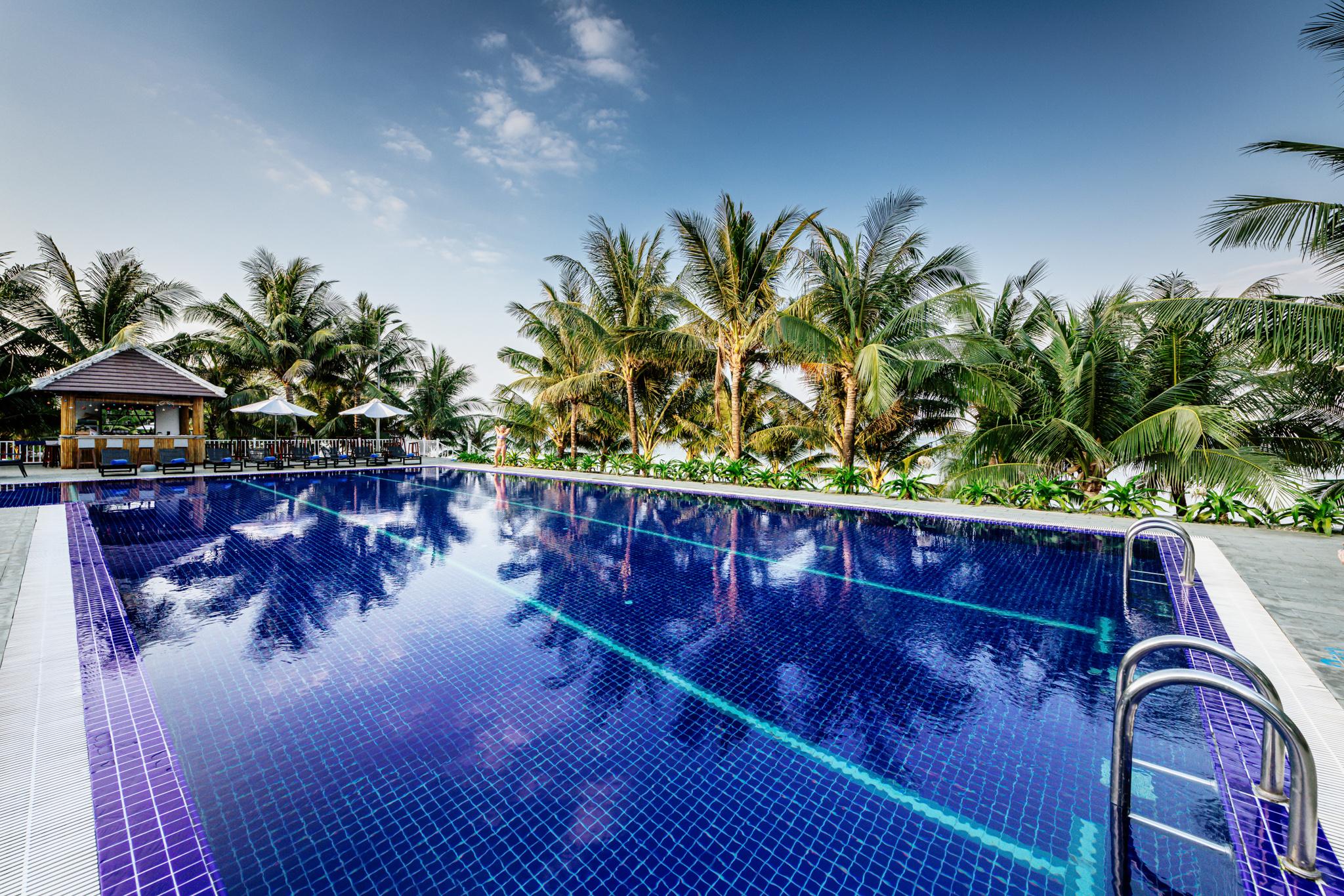 Amarin Resort & Spa Phu Quoc Bagian luar foto