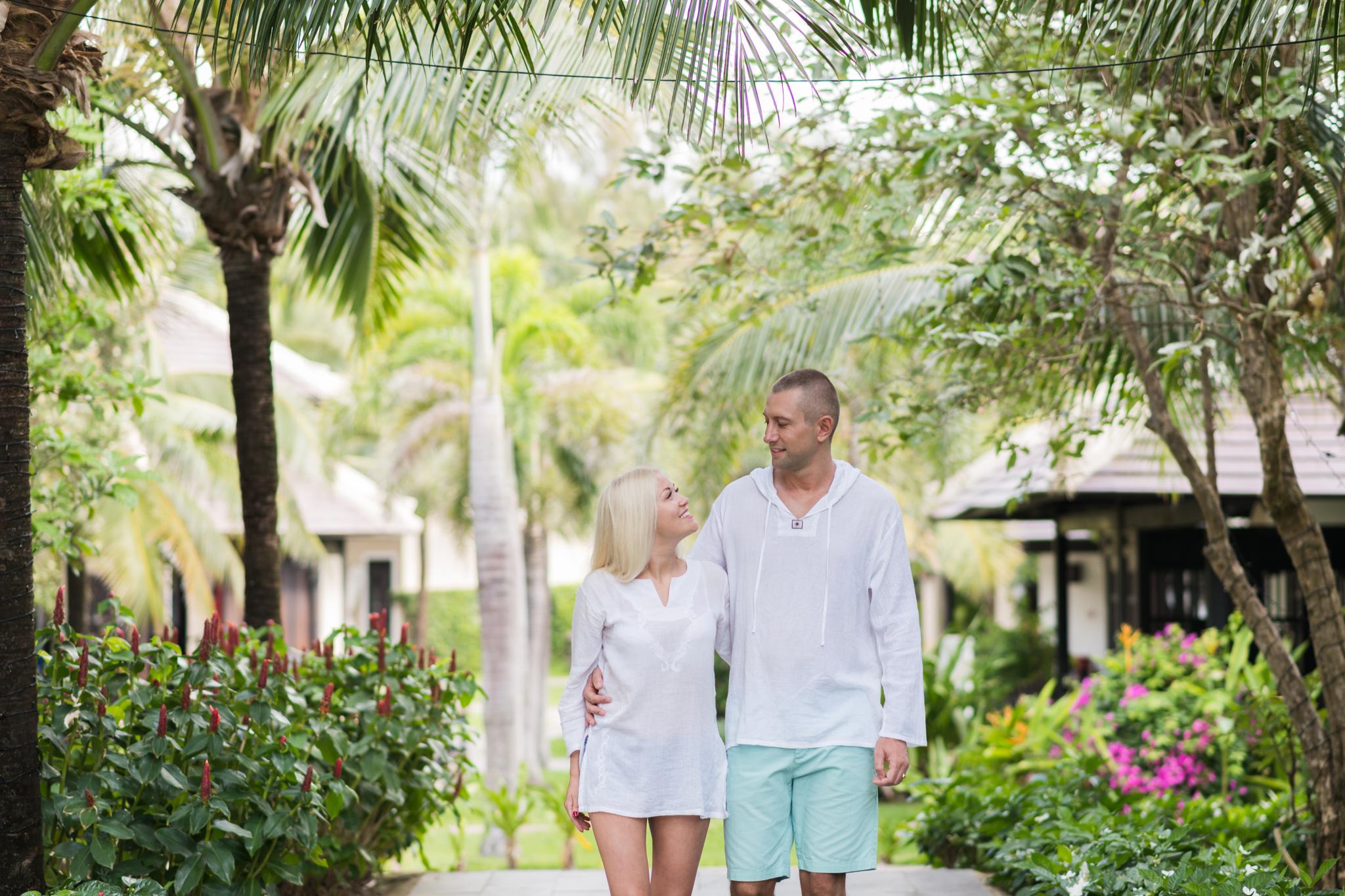 Amarin Resort & Spa Phu Quoc Bagian luar foto