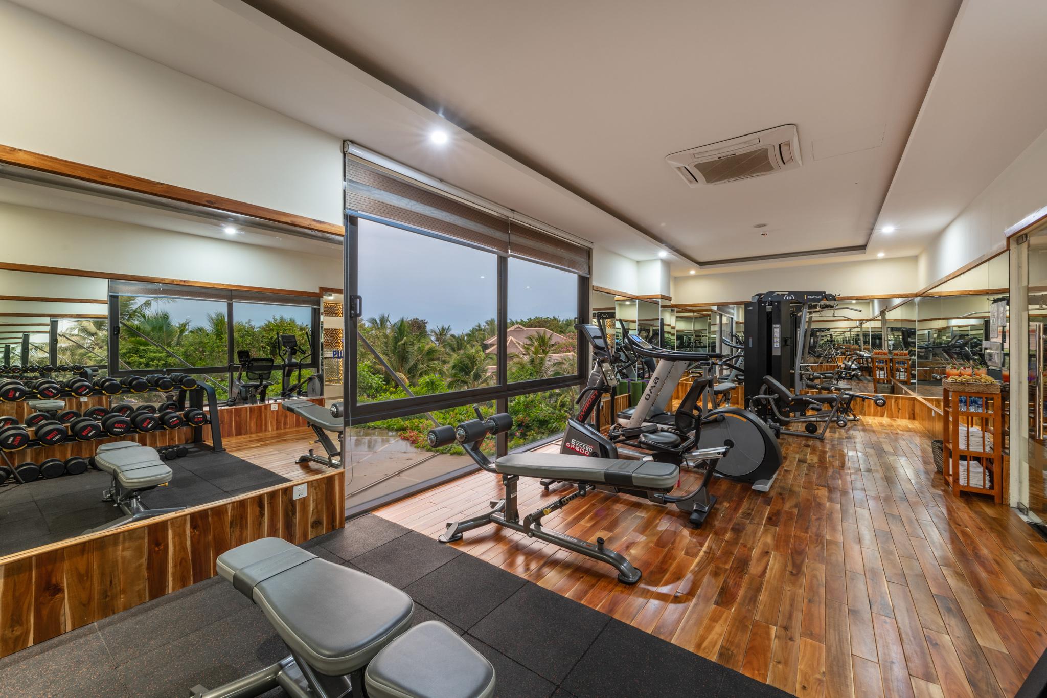 Amarin Resort & Spa Phu Quoc Bagian luar foto