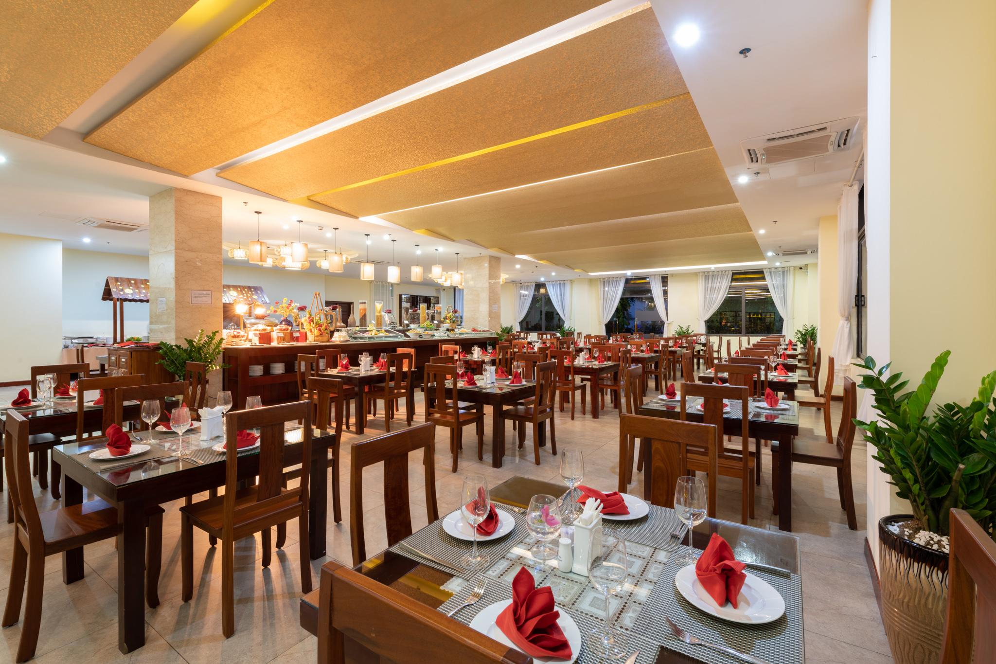 Amarin Resort & Spa Phu Quoc Bagian luar foto