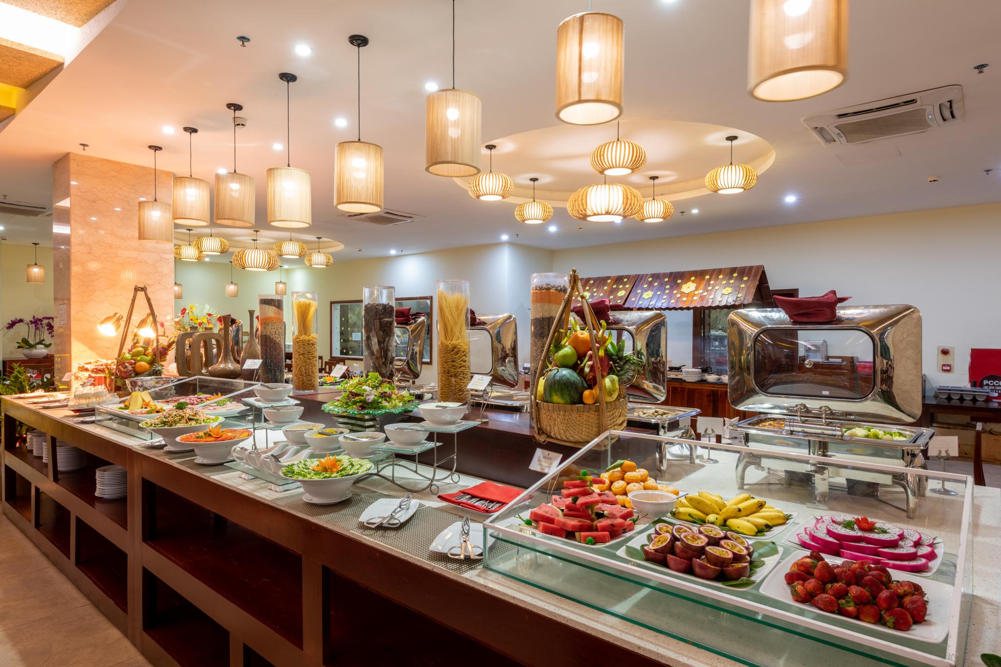 Amarin Resort & Spa Phu Quoc Bagian luar foto