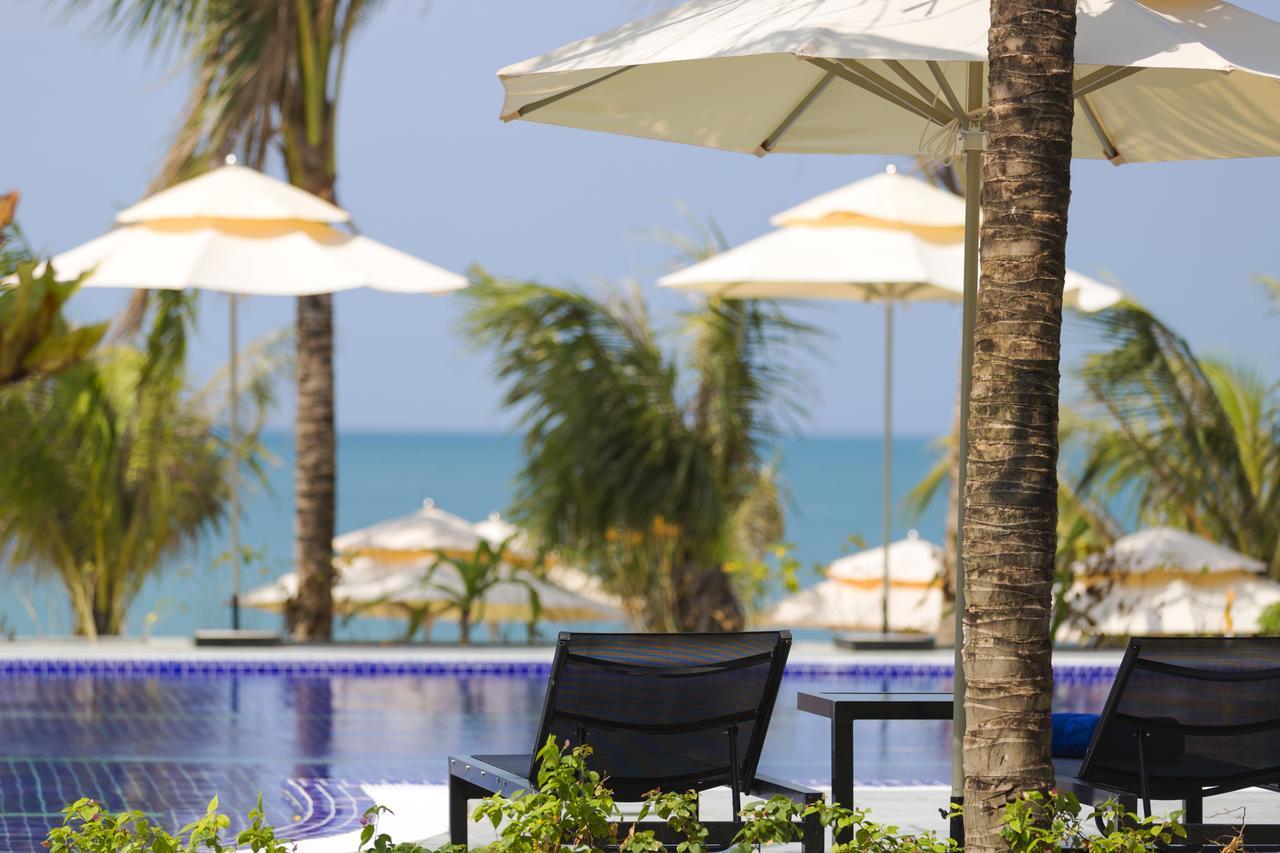 Amarin Resort & Spa Phu Quoc Bagian luar foto