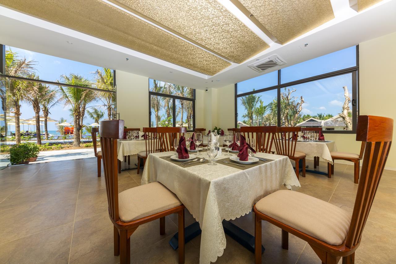 Amarin Resort & Spa Phu Quoc Bagian luar foto