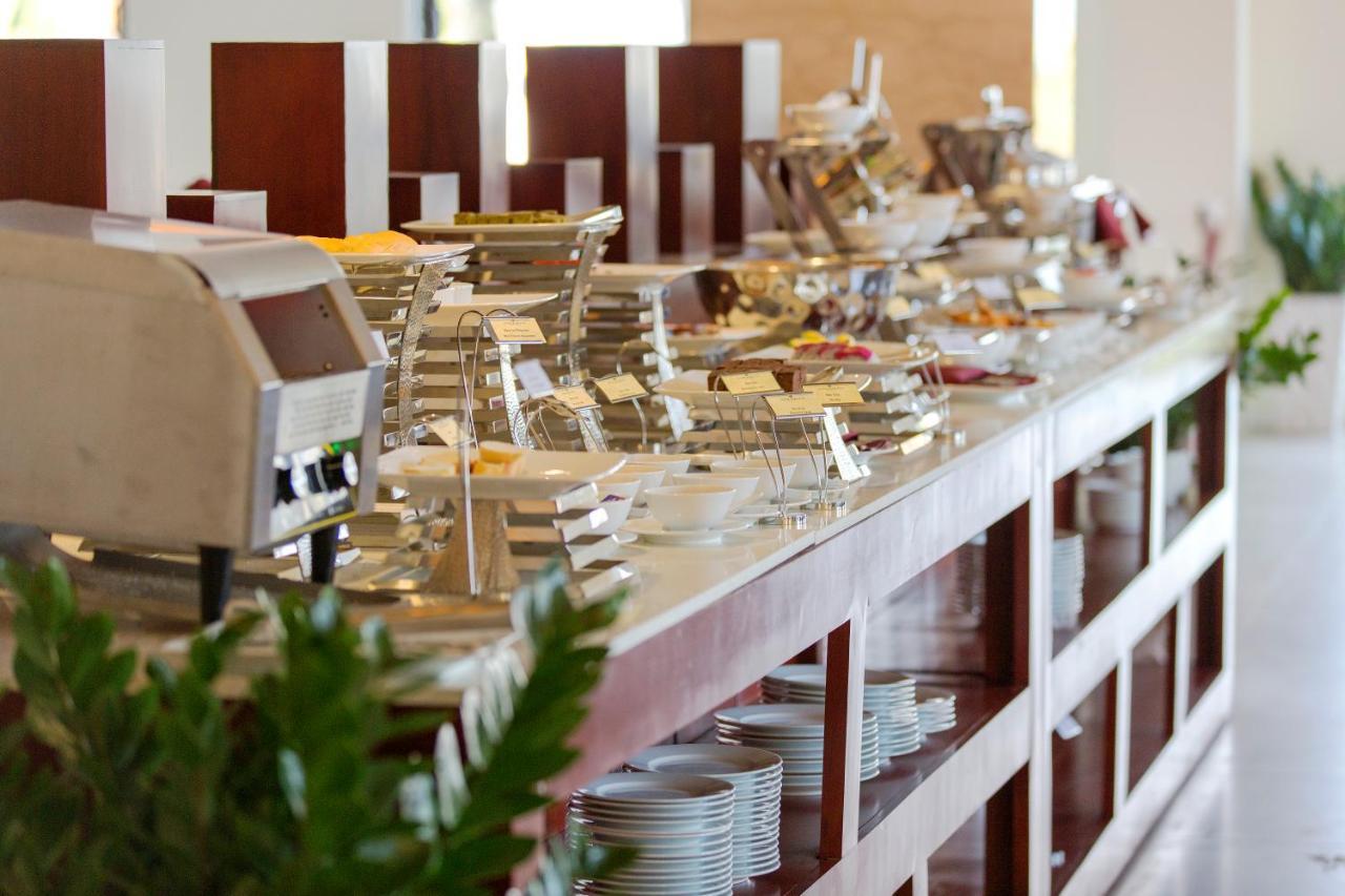 Amarin Resort & Spa Phu Quoc Bagian luar foto