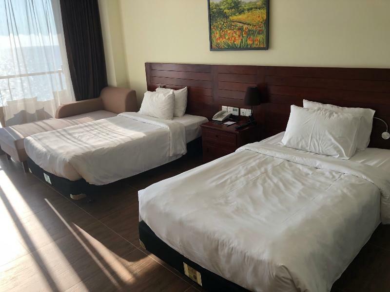 Amarin Resort & Spa Phu Quoc Bagian luar foto