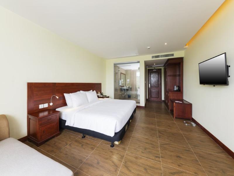 Amarin Resort & Spa Phu Quoc Bagian luar foto