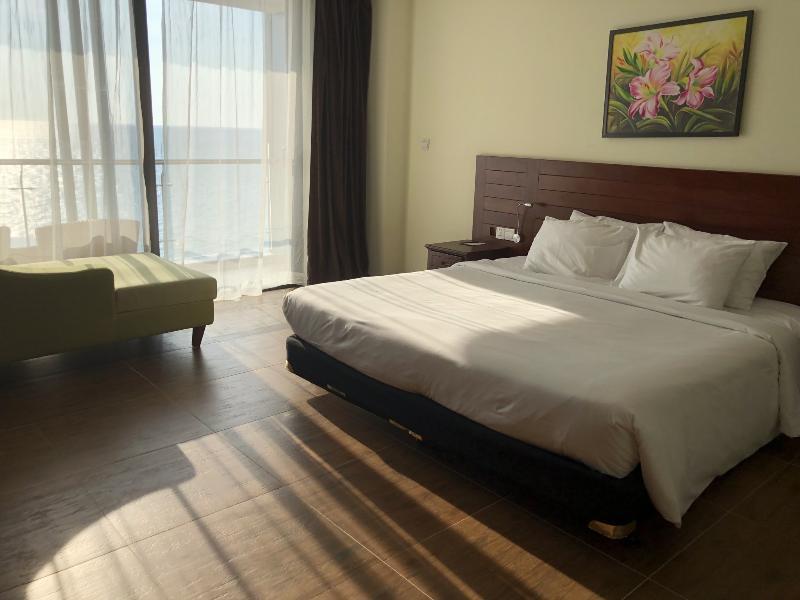 Amarin Resort & Spa Phu Quoc Bagian luar foto
